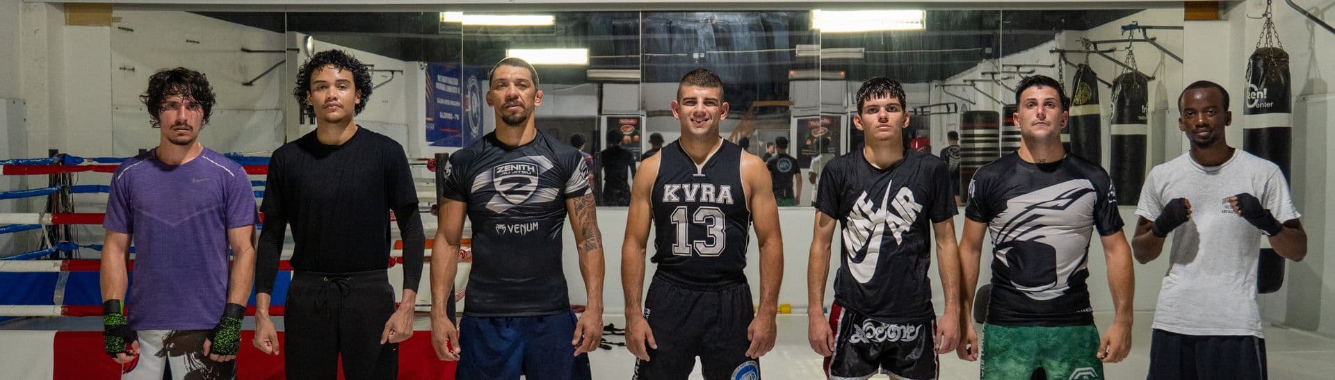 Brazilian Power Team — imagem 5