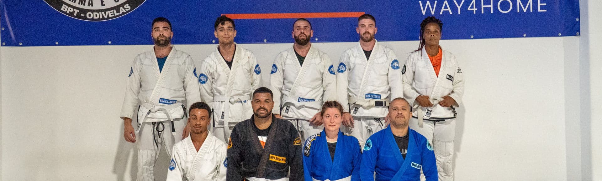 Brazilian Power Team — imagem 6