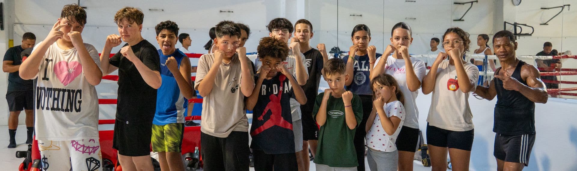 Brazilian Power Team — imagem 7