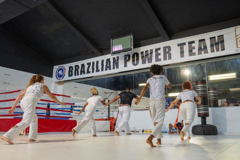 Capoeira