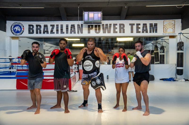 Muay Thai